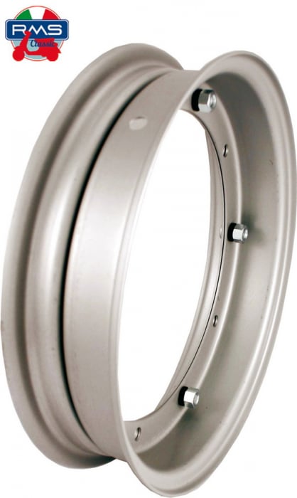Wheel rim RMS 225000010 gri [1]