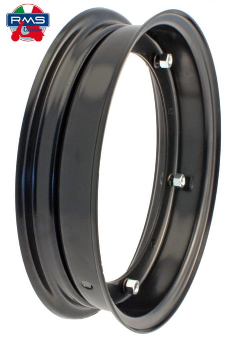 Wheel rim RMS 225000011 Negru [1]