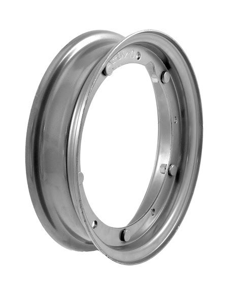Wheel rim RMS 225000012 gri [1]