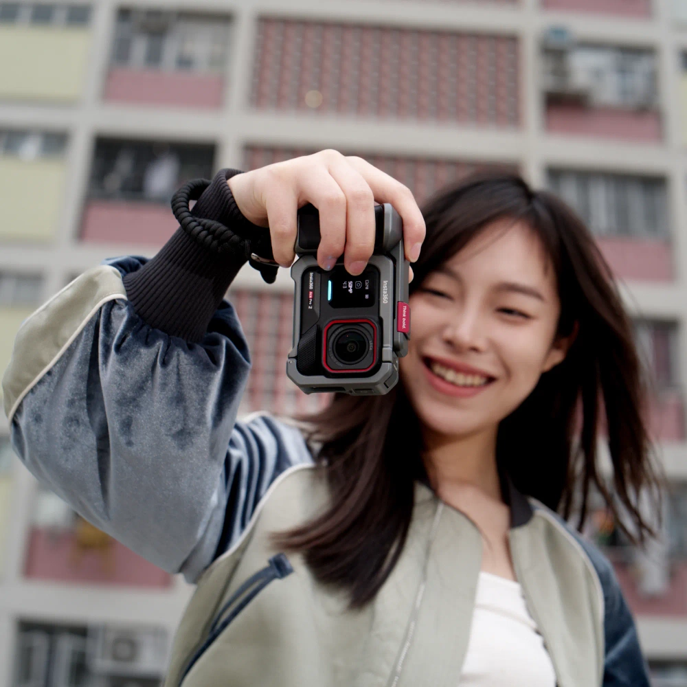 Xplorer Grip Kit pentru Insta360 Ace Pro 2/Insta360 Ace Pro [7]