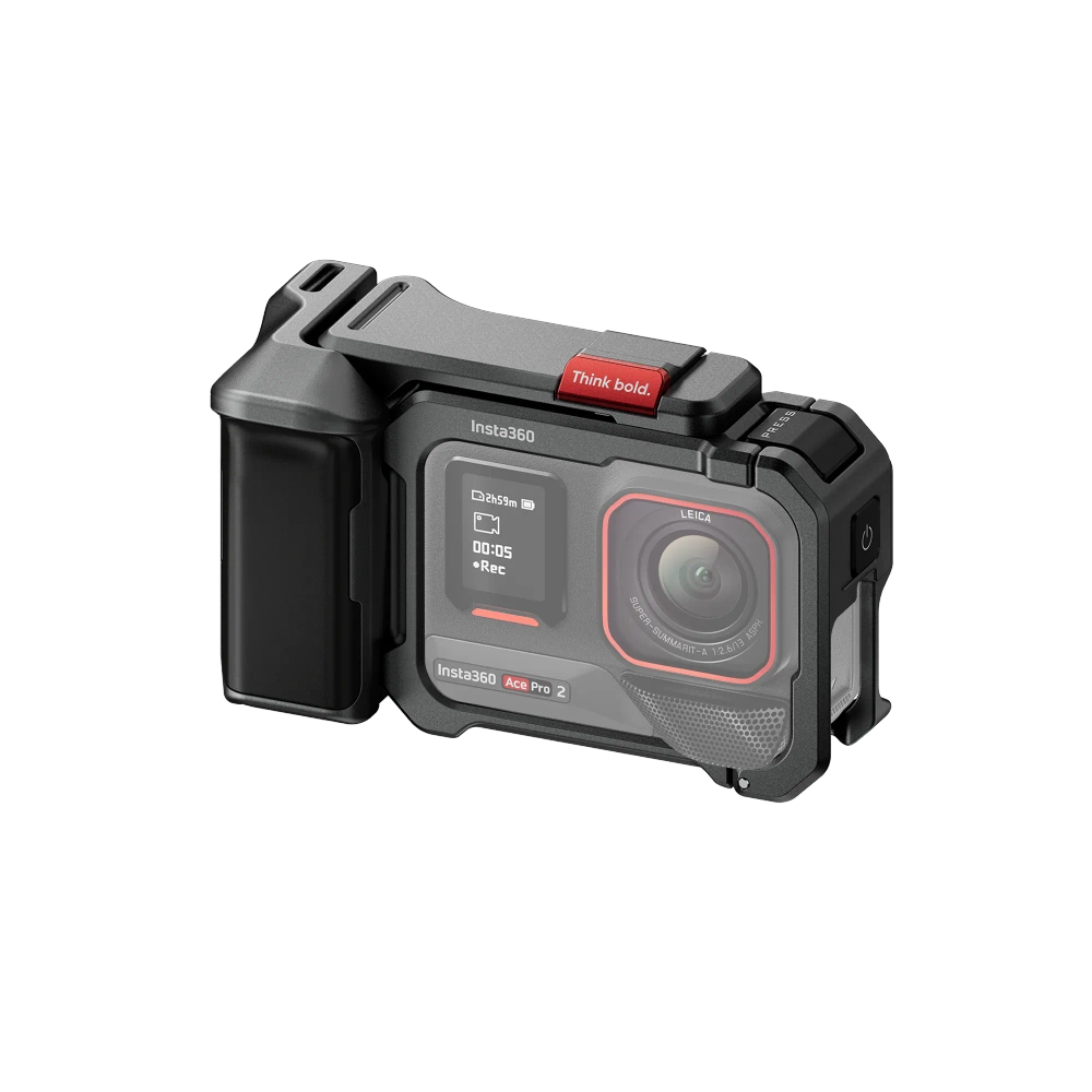 Xplorer Grip Kit pentru Insta360 Ace Pro 2/Insta360 Ace Pro [3]