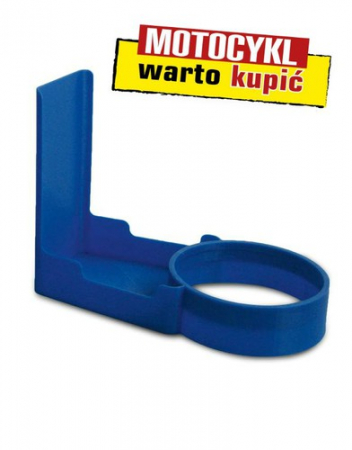 Diverse - Capac pentru protectia motocicletei in timpul lubrifierii lantului S100