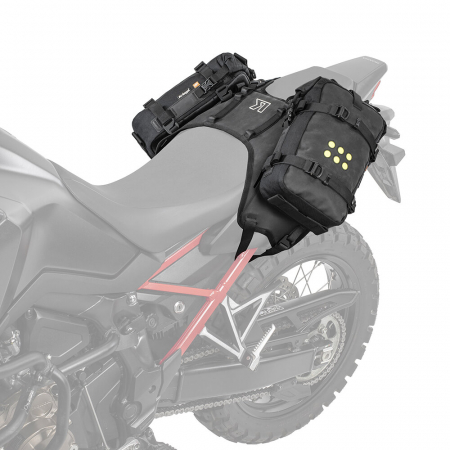 Baza Kriega pentru gentile OS pentru Honda CRF 1100L [2]