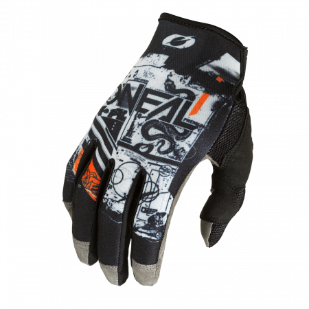 Cross/Enduro - Manusi O'Neal Scarz - lichidare stoc!