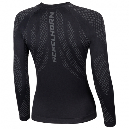 Bluza termica Rebelhorn Active II Lady [1]