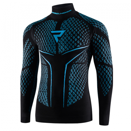 Echipamente - Bluza termica Rebelhorn Therm II