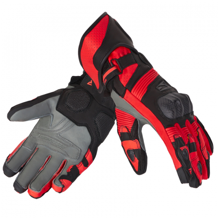 Sport/Street - Manusi Rebelhorn Fighter