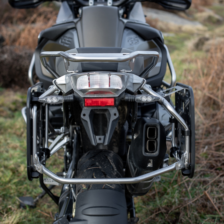 Platforma Kriega pentru gentile OS pentru BMW GS Adventure [8]