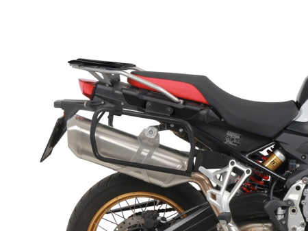 Piese moto - 4P Kit de montare a sistemului SHAD W0FS824P Pentru cutii TERRA