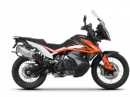 4P System fitting kit SHAD K0DV794P Pentru cutii TERRA [2]