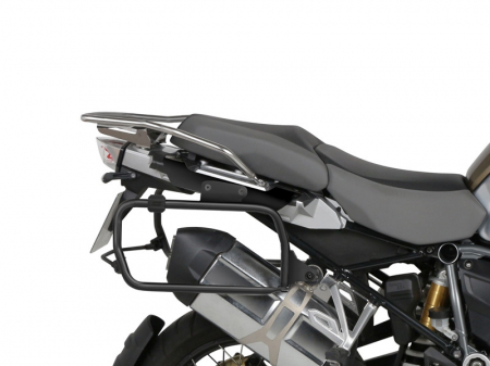 Piese moto - 4P System fitting kit SHAD W0GS194P Pentru cutii TERRA