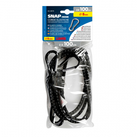 Chingi elastice de prindere Lampa Snap-Hook [1]