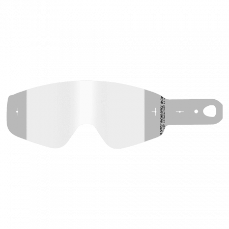 VIZIERE SI PINLOCK - Tear-off ochelari O'Neal B-50