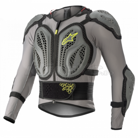 Armuri - Amura Alpinestars Action