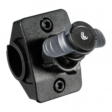 Suporturi telefon - Prindere ghidon Lampa Opti Handle