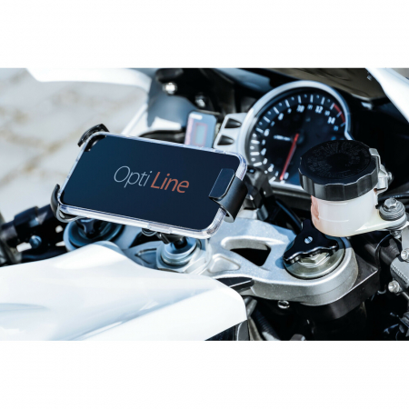 Suport de telefon Lampa Opti Holder [2]
