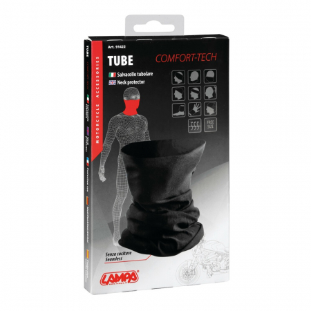 Protectie de gat din lycra Lampa The Tube [3]