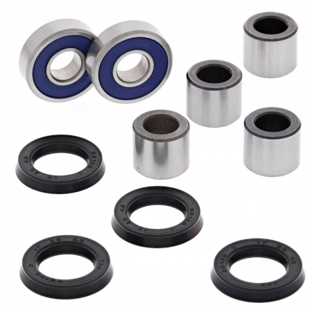 Piese moto - A-Arm Kit All Balls Racing AK50-1152