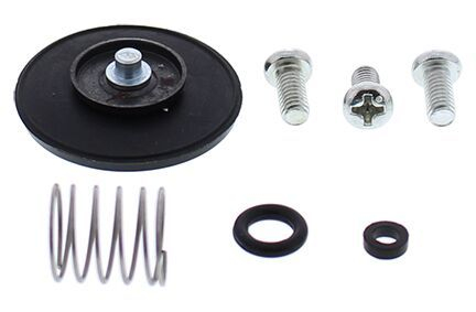 Piese moto - Acceleration pump rebuild kit All Balls Racing AP46-3005