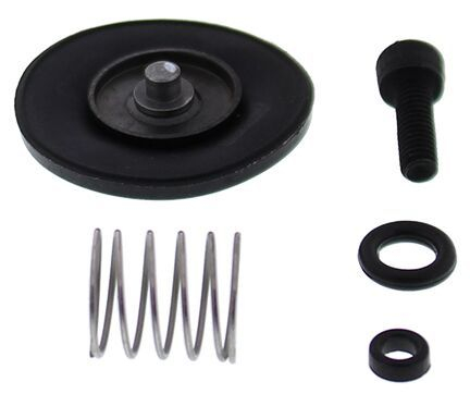 Piese moto - Acceleration pump rebuild kit All Balls Racing AP46-3006