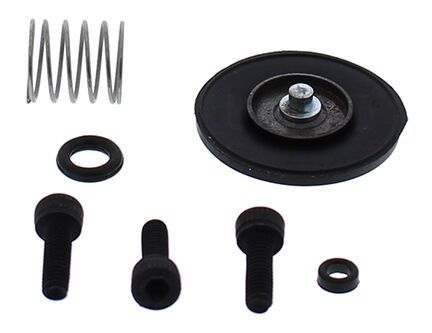 Piese moto - Acceleration pump rebuild kit All Balls Racing AP46-3008