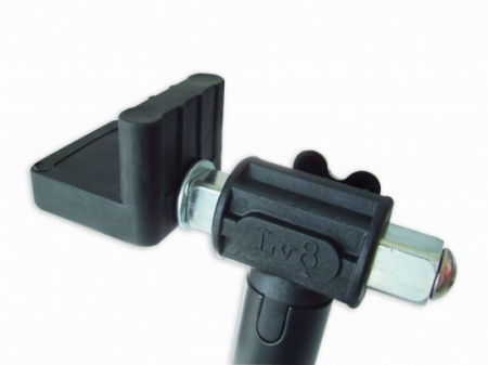 Standere si suporti - Adaptoare tip platforma pentru stander LV8 DIAVOL E620/09