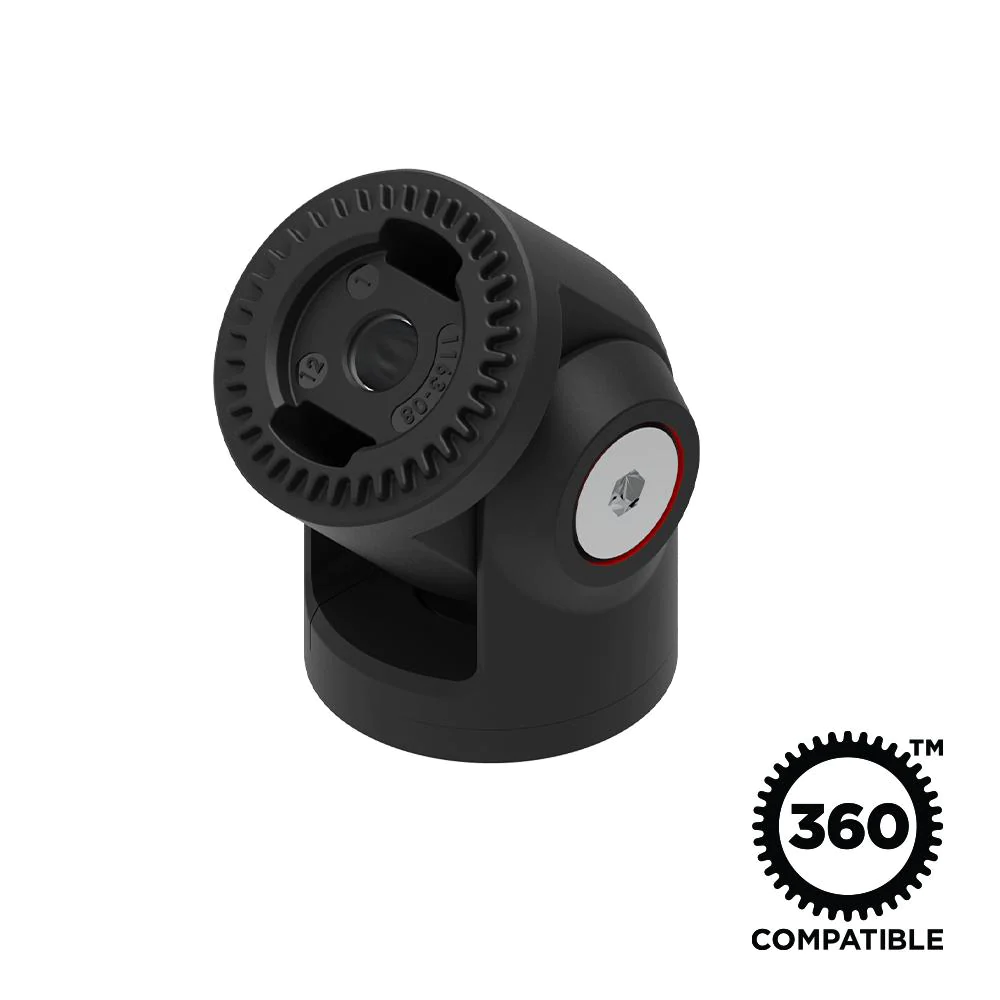 ACCESORII - Adaptor articulatie Quad Lock<sup>®</sup> Knuckle Adaptor