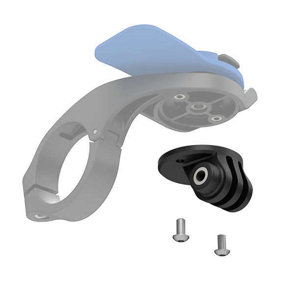 QUAD LOCK - Adaptor camera de actiune Quad Lock<sup>®</sup> Action Cam Adaptor for OFM