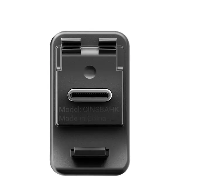 Adaptor microfon pentru Insta360 X5 [1]