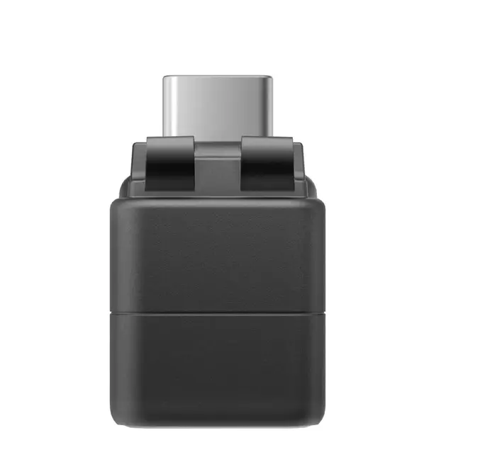 Adaptor microfon pentru Insta360 X5 [3]
