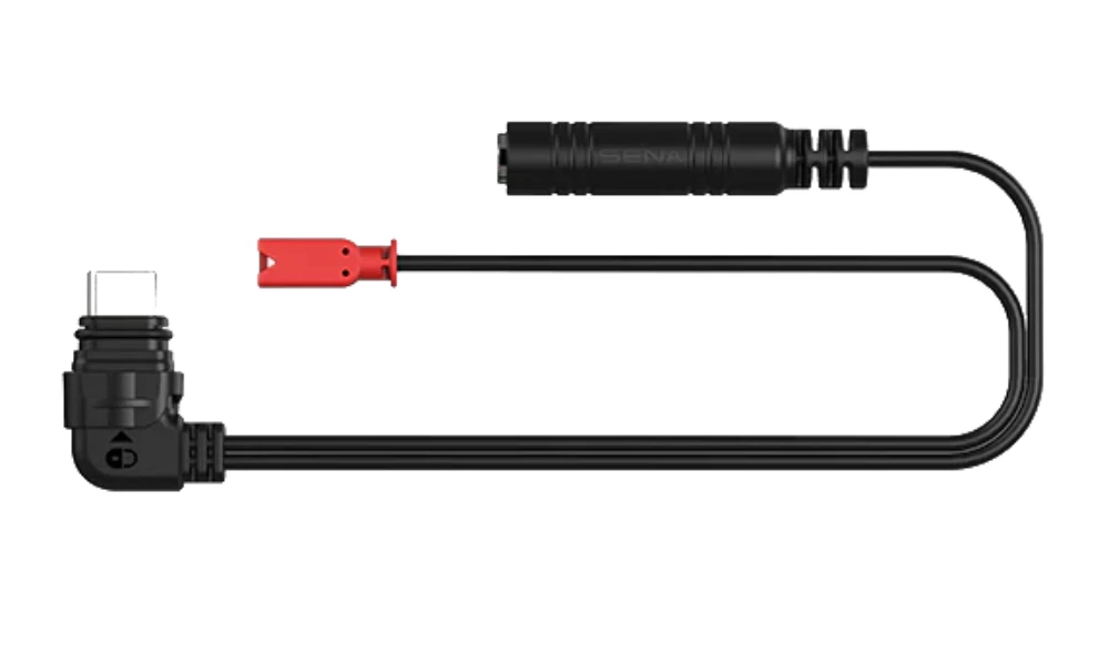 CASTI - Adaptor pentru casti SENA 60S (USB Type-C)