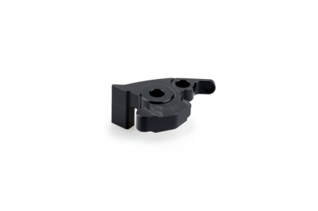 Piese moto - Adaptor pentru maneta de frana PUIG 3886N Negru