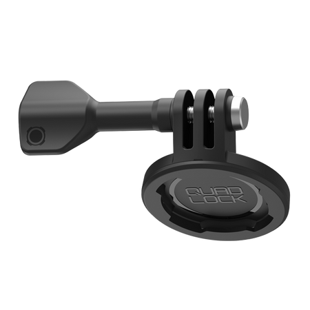 ACCESORII - Adaptor Quad Lock pentru camerele de actiune