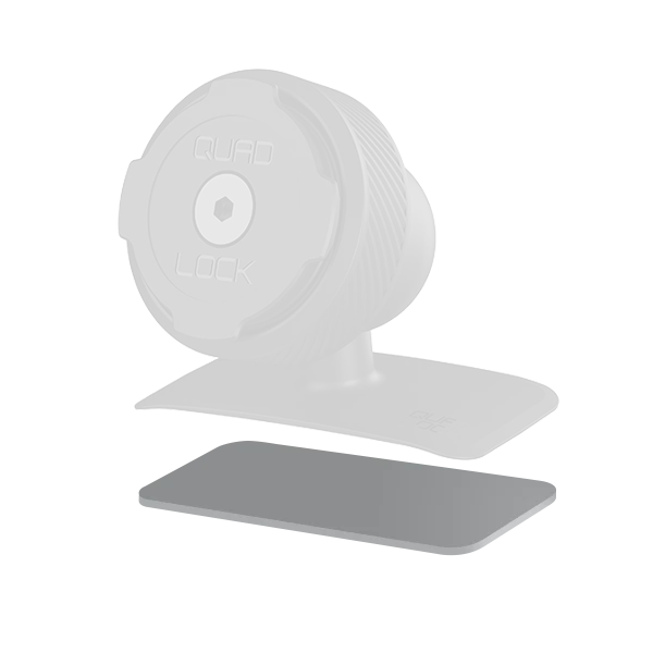 ACCESORII - Adeziv pentru baza auto Quad Lock<sup>®</sup>