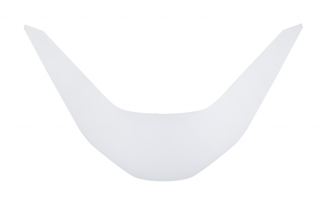 Piese moto - Adhere headlight protector PUIG 22511W transparent