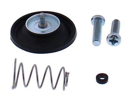 Piese moto - Air Cut Off Valve Rebuild Kit All Balls Racing ACOV46-4001