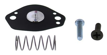 Piese moto - Air Cut Off Valve Rebuild Kit All Balls Racing ACOV46-4004