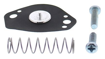 Piese moto - Air Cut Off Valve Rebuild Kit All Balls Racing ACOV46-4008