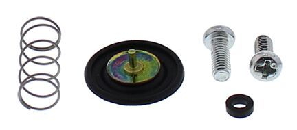 Piese moto - Air Cut Off Valve Rebuild Kit All Balls Racing ACOV46-4010