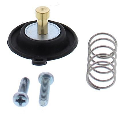 Piese moto - Air Cut Off Valve Rebuild Kit All Balls Racing ACOV46-4013