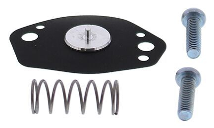 Piese moto - Air Cut Off Valve Rebuild Kit All Balls Racing ACOV46-4014