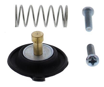 Piese moto - Air Cut Off Valve Rebuild Kit All Balls Racing ACOV46-4015