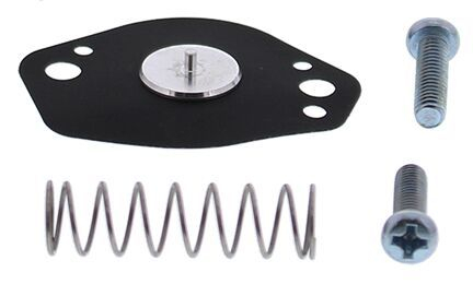 Piese moto - Air Cut Off Valve Rebuild Kit All Balls Racing ACOV46-4017