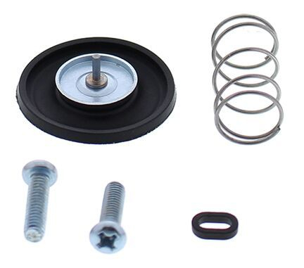 Piese moto - Air Cut Off Valve Rebuild Kit All Balls Racing ACOV46-4023