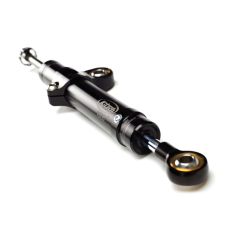 Piese moto - Amortizor de ghidon K-TECH Racing 055-55.DU08.02