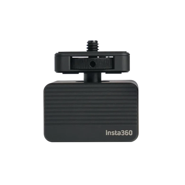 Camere de actiune - Amortizor de vibratii Insta360