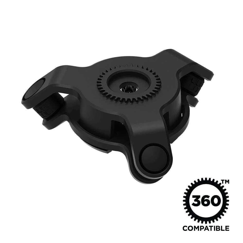 ACCESORII - Amortizor de vibratii Quad Lock<sup>®</sup> Motorcycle Vibration Dampener