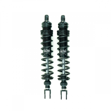 Piese moto - Amortizor K-TECH RAZOR LITE 283B-230-370-BUR