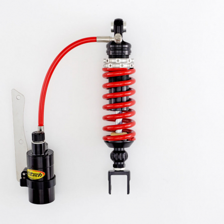 Piese moto - Amortizor K-TECH RAZOR-R 279S-013-270-009