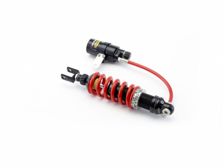 Piese moto - Amortizor K-TECH RAZOR-R 279S-015-230-021